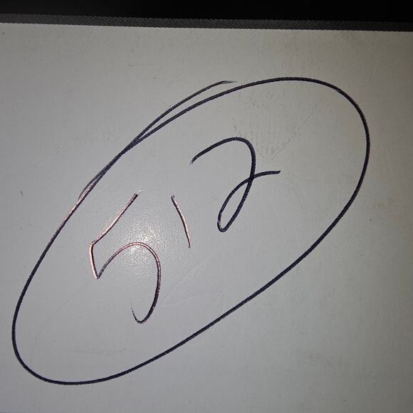 Men's Wrangler Straight Fit Rugged Denim Jeans Dark Wash 32x30 - Picture 11 of 11